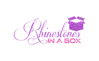 Rhinestones in a Box
