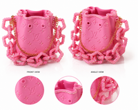 R&B Babe Luxury Purse Organizer