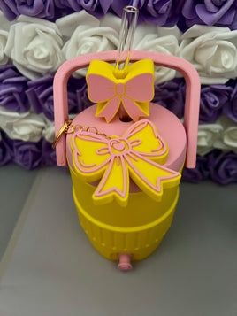 🎀 Bow Collection 12oz Can Koozie