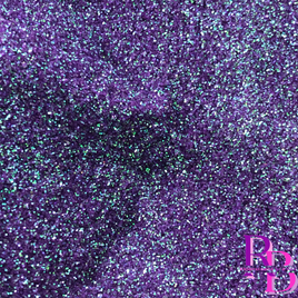 Purple Breeze Fine Glitter