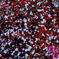Cruella de Vil Chunky Mix Glitter