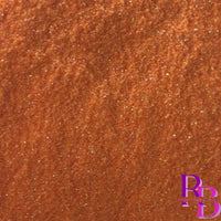 Carrot Karat Fine Glitter