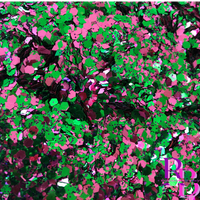 Party Splash Chunky Mix Glitter