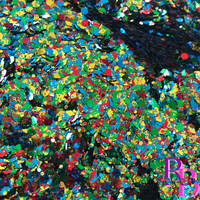 Skittles Chunky Mix Glitter