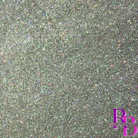 Silver Sparkle Fine Glitter