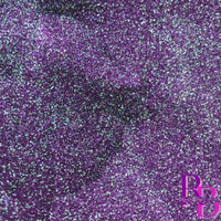 Purple Breeze Fine Glitter
