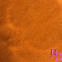 Carrot Karat Fine Glitter