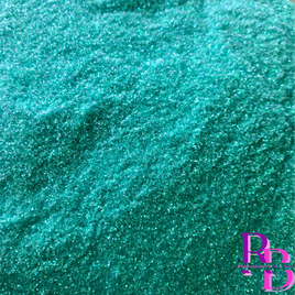Blue Sky Fine Glitter