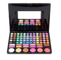 Make Up Case Flatback Resin Planar Laser Cut Acrylics